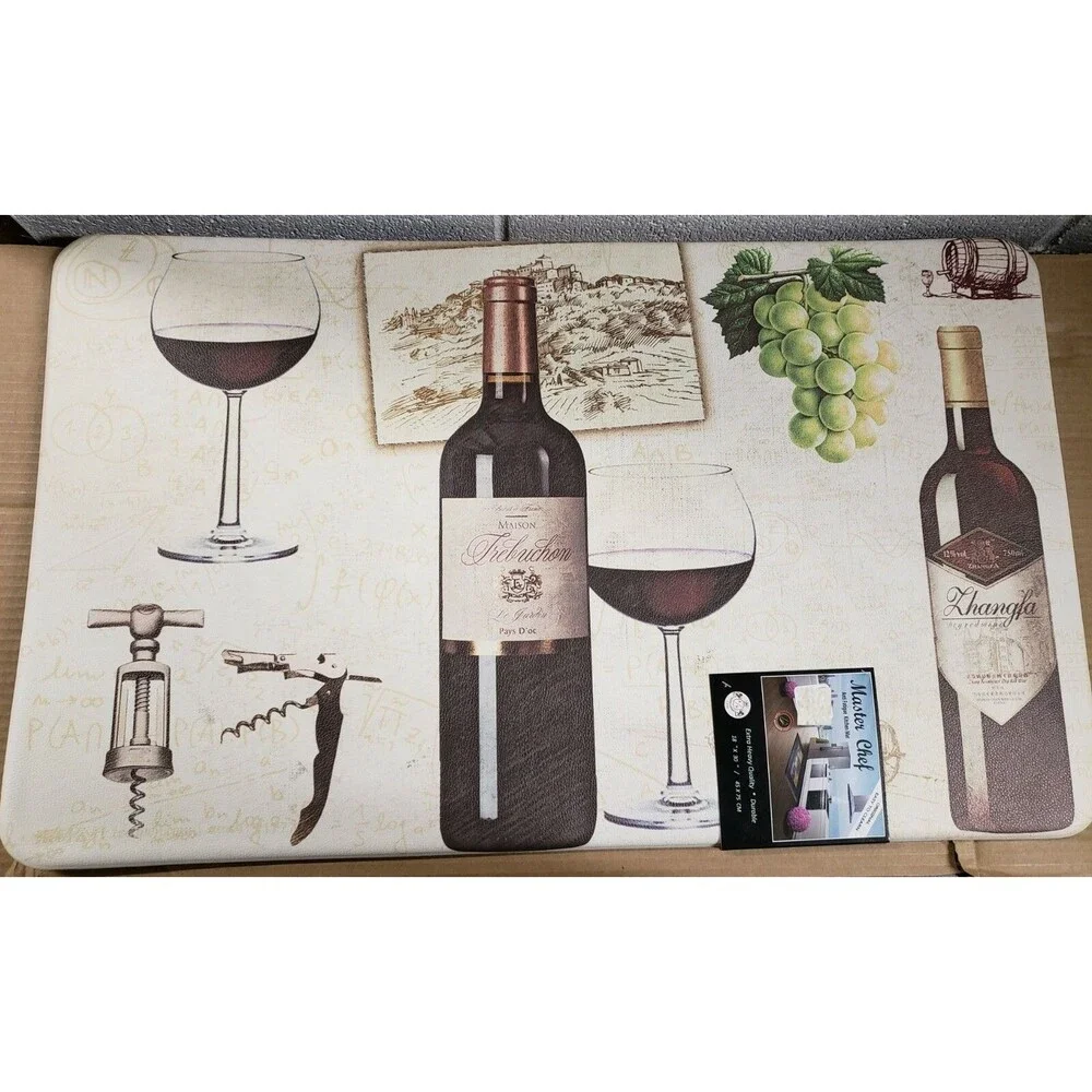 ANTI-FATIGUE NON SLIP FLOOR MAT (18